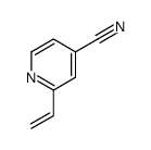 2-乙烯基异烟腈图片