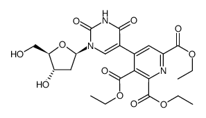 100021-03-2 structure