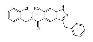 1001191-53-2 structure