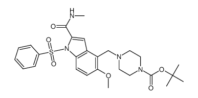 1001395-16-9 structure