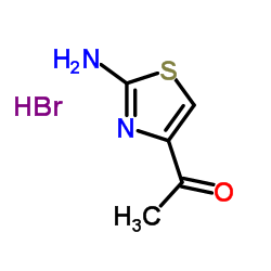 1-(2-AMINO-THIAZOL-4-YL)-ETHANONE图片