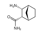 Bicyclo[2.2.1]heptane-2-carboxamide, 3-amino-, (endo,endo)- (9CI) picture