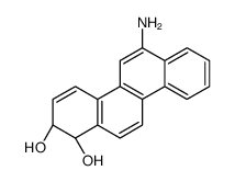 6-aminochrysene-1,2-dihydrodiol picture