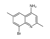 1189106-70-4 structure