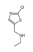 METHYL-(R)-PYRROLIDIN-3-YL-AMINE Structure