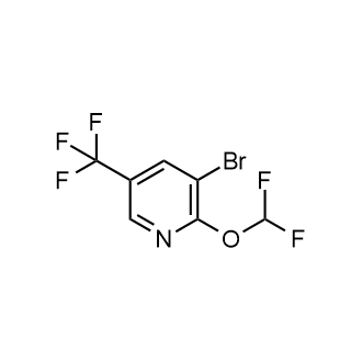 1214363-95-7结构式