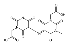 124433-73-4 structure