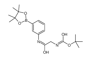 1257651-17-4 structure