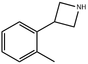 3-(邻甲苯基)氮杂环丁烷图片