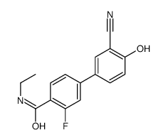 1261918-54-0 structure