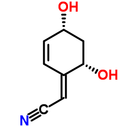 127350-68-9 structure