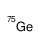 Germanium74 Structure