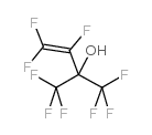 2-(TRIFLUOROVINYL)HEXAFLUOROISOPROPANOL picture