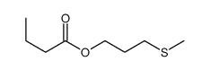 methionyl butyrate structure