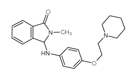 omidoline Structure