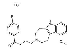 23901-26-0 structure