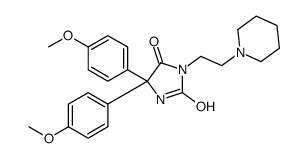 25466-44-8 structure