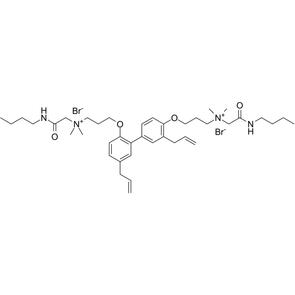 Antibacterial agent 28结构式