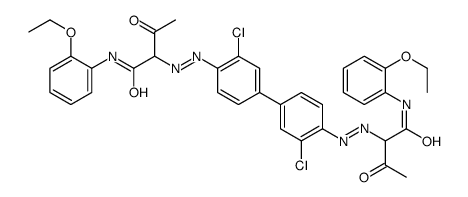 31775-17-4 structure