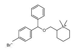 Pirdonium Structure