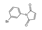 N-(2-溴苄基)酞亚胺结构式