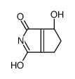 maleimycin结构式