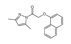 5305-63-5 structure