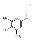 5410-30-0 structure