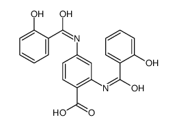 54338-04-4结构式