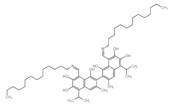 5468-65-5 structure