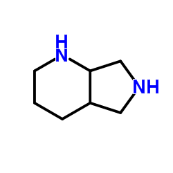 Octahydro-1H-pyrrolo[3,4-b]pyridine picture