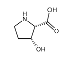 3-hydroxyproline picture