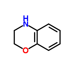 3,4-二氢-2H-1,4-苯并恶嗪图片