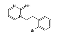 58061-90-8 structure