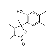 61357-53-7结构式