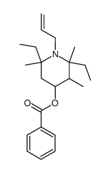 61744-68-1结构式