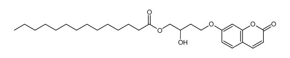 646065-72-7 structure