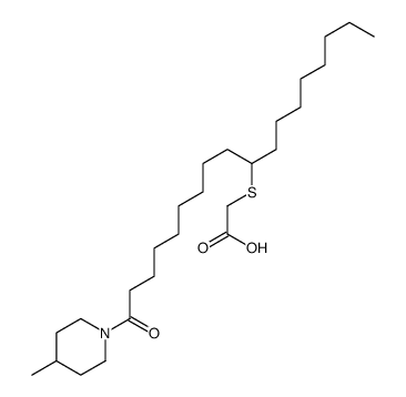 65768-88-9 structure