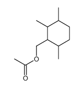 sodium [N-[2-[bis(carboxymethyl)amino]ethyl]-N-(hydroxymethyl)glycinato(3-)]cuprate(1-) picture