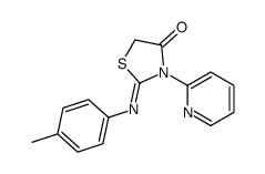 69437-79-2 structure