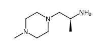 1-Piperazineethanamine,alpha,4-dimethyl-,(alphaS)-(9CI)图片