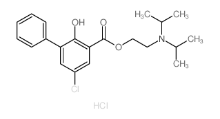 73728-80-0 structure