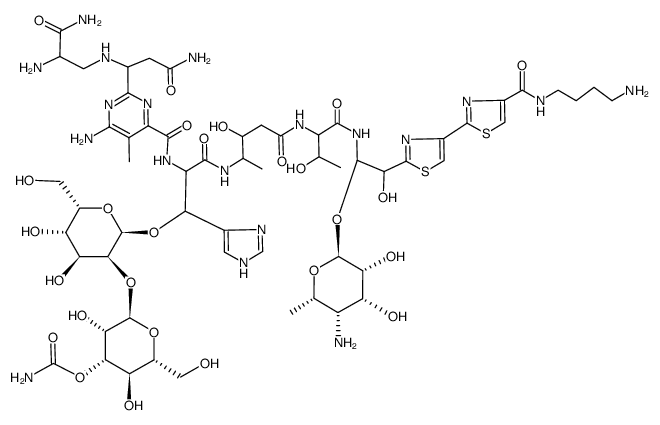76069-32-4 structure