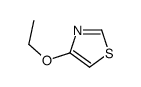 Thiazole,4-ethoxy-结构式