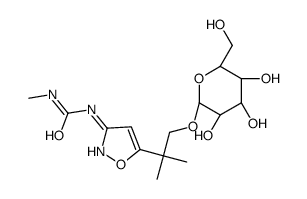 Cedrol acetate结构式