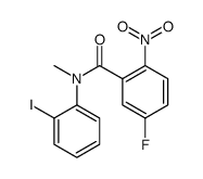 826991-69-9 structure