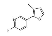 837376-37-1 structure