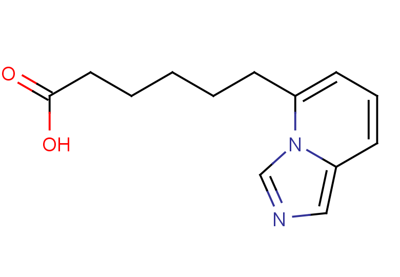 Pirmagrel structure