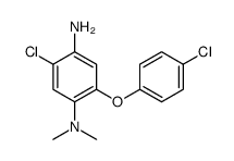 85896-11-3 structure