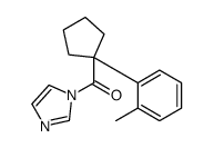 89372-16-7 structure